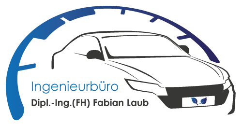 Logo Ingenieurbüro Laub