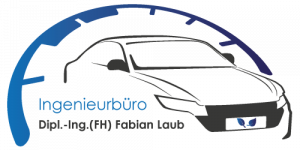 Logo Ingenieurbüro Laub
